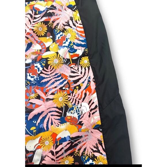 NWT$69 The North Face Women Printed Hydrenaline 2000 Woven Jogger Pants Size 2XL - Picture 4 of 8